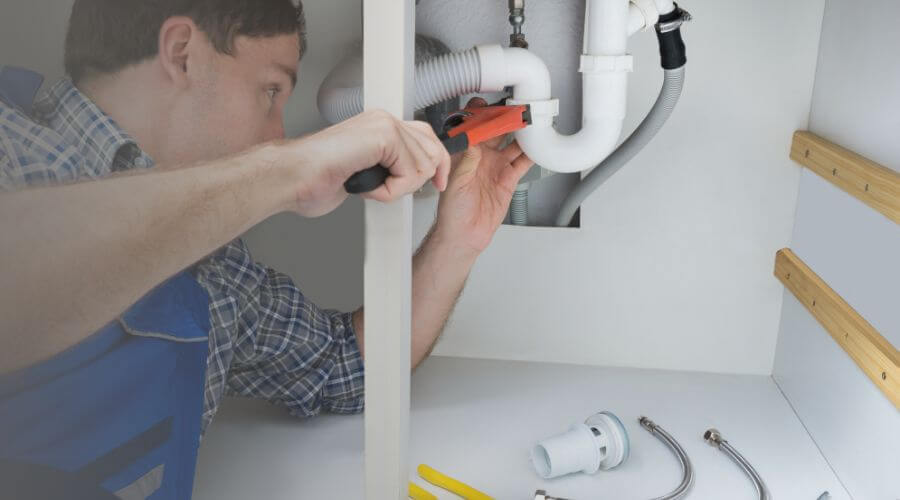 Professional expert plumbing services in Coopers Plains, NY